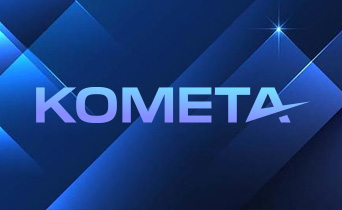 Kometa