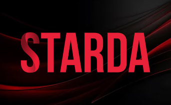 Starda